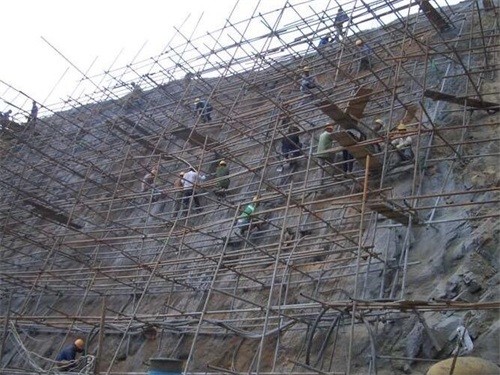 抚州公路桩基检测